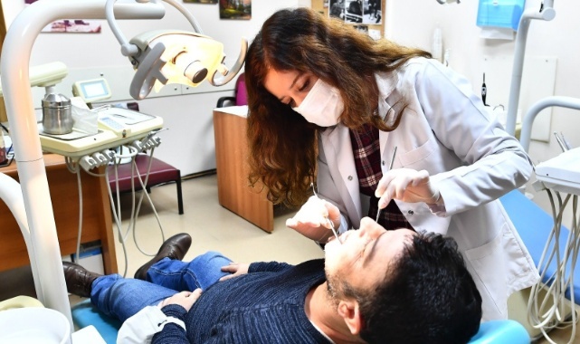 6 ayda bir periyodik kontrol şart