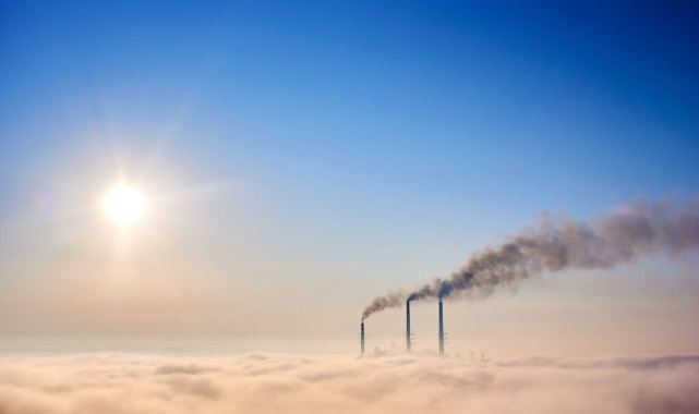 Ailelerin yüzde 87’si Hava Kirliliğinden Kaygılı