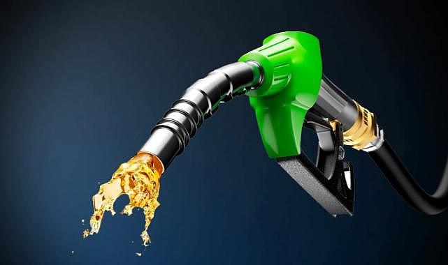 Akaryakıt fiyatları güncellendi