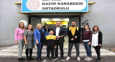 Akran Zorbalığı'na karşı 'Sen Benimsin, Ben Seninim' Türküsü