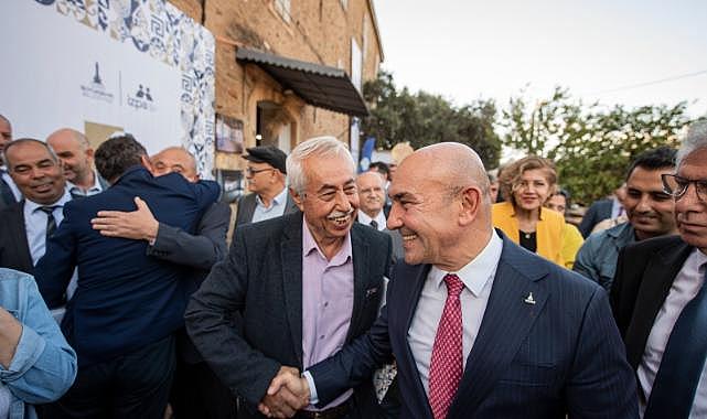 Arkas Holding, Türkiye İş Bankası ve Yaşar Holding İkinci Yüzyılın İktisat Kongresi’nin ana sponsorları oldu