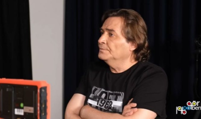 Armağan Çağlayan akciğer kanseri olduğunu açıkladı