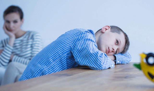 Asperger Bozukluğu Erkek Çocuklarda Daha Sık Görülüyor