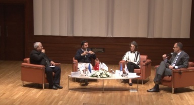 AViTeM seminerinde sosyal ekonomi konuşuldu