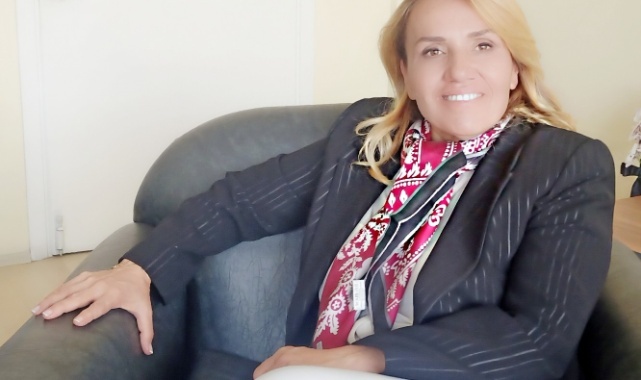 Başkan Sibel Uyar’dan Urla Karya markası ile Portekiz çıkartması