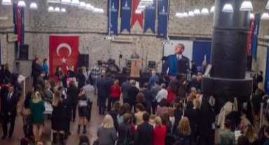 Başkan Soyer Öğretmenlerle Buluştu