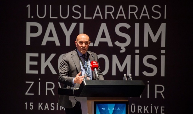 Bereketli yaşam ortak akılla mümkün