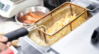 Besin Alerjisinde Çapraz Bulaşmaya Dikkat!