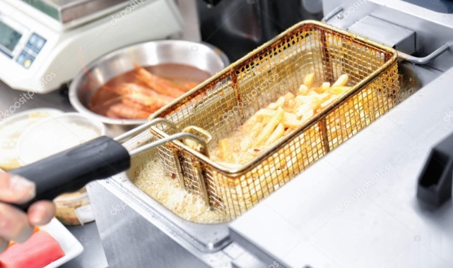 Besin Alerjisinde Çapraz Bulaşmaya Dikkat!