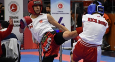 Buca'da şampiyonlar arenası için geri sayım başladı