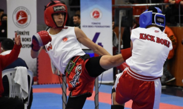 Buca&#039;da şampiyonlar arenası için geri sayım başladı