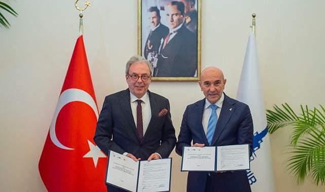 Büyükşehir&#039;den kadın ve genç istihdamını artıracak örnek iş birliği