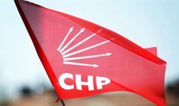 CHP&#039;den Genelge Yayınlandı