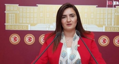 CHP İzmir Milletvekili Av. Sevda Erdan Kılıç:“Yolsuzlukların boyutu 600 Milyar TL. 