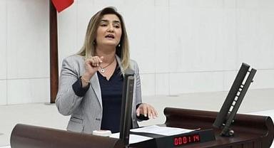 CHP İzmir Milletvekili Kılıç “Ulaştırma Bakanına göre, bir görevli 117 km’lik tren hattını kontrol etmeli!”