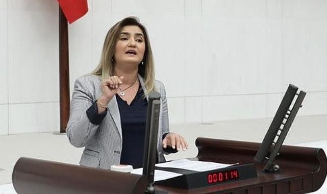 CHP İzmir Milletvekili Kılıç “Ulaştırma Bakanına göre, bir görevli 117 km’lik tren hattını kontrol etmeli!”