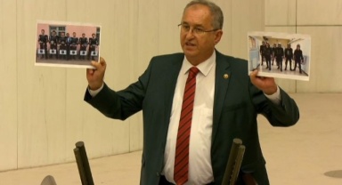 CHP’li Sertel: ''Dönem bitmeden bu meslek gruplarının hakları verilmelidir''