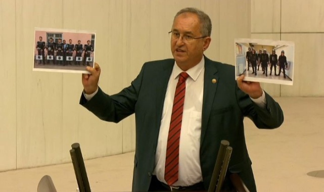CHP’li Sertel: &#039;&#039;Dönem bitmeden bu meslek gruplarının hakları verilmelidir&#039;&#039;