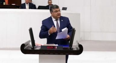 CHP’li Sındır, “enerji fiyatlarına yapılan zam dünya piyasaları ortalamasının 5 katı!”