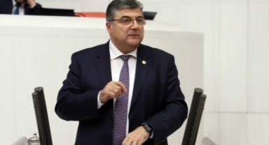 CHP’li Sındır; “Küresel İşçi Hakları Endeksinde En Kötü 10 Ülke Arasındayız”