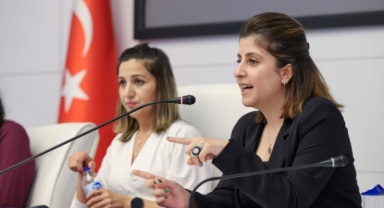 Çocuk Hakları Buca’da unutulmadı