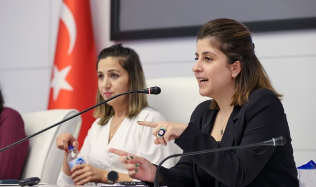 Çocuk Hakları Buca’da unutulmadı