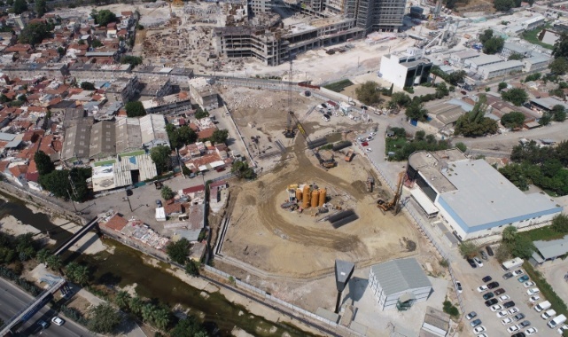 Dönüşümün önündeki tüm pürüzler kaldırılıyor