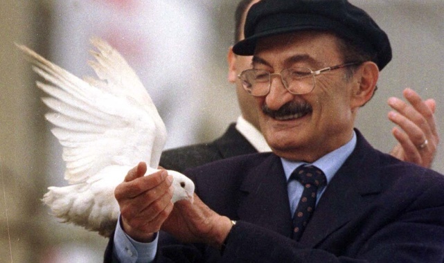 Ecevit’in adı ve düşünceleri yaşatılacak