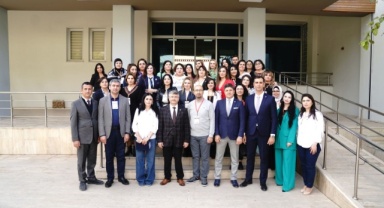 Ege Üniversitesi ev sahipliğinde "5.Eğitimde Yeni Trendler Forumu: İzmir" düzenlendi