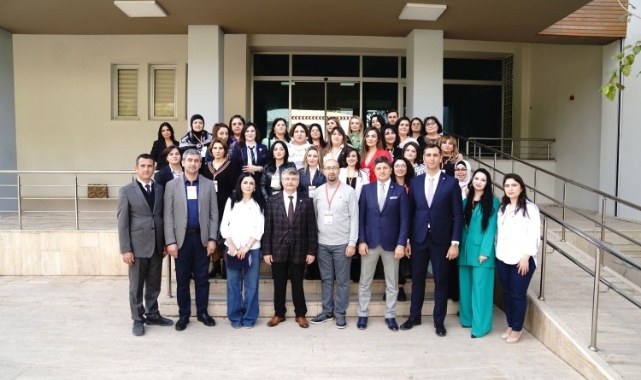 Ege Üniversitesi ev sahipliğinde &quot;5.Eğitimde Yeni Trendler Forumu: İzmir&quot; düzenlendi