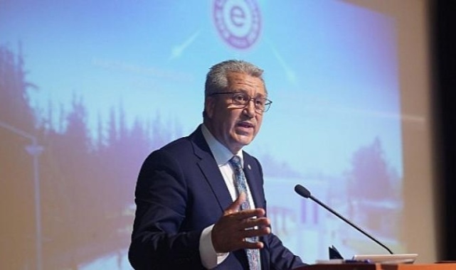 Ege Üniversitesi Öğrenci Projelerinde de Zirvede!