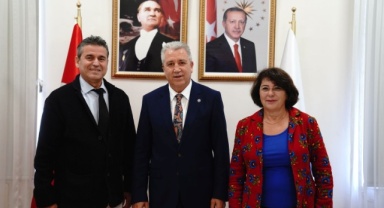 EÜ'li Bilim İnsanlarından Dikkat Çeken Çevre Projeleri