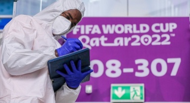 En Teknolojik Dünya Kupası! Akıllı top, yarı otomatik ofsayt, soğutulan stadlar