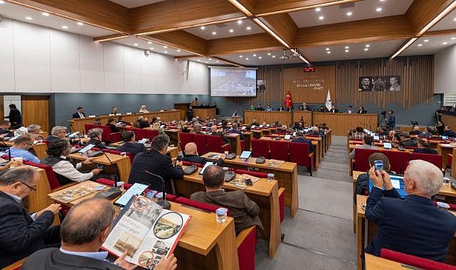 ESHOT’un 2023 giderleri yüzde 192 artacak