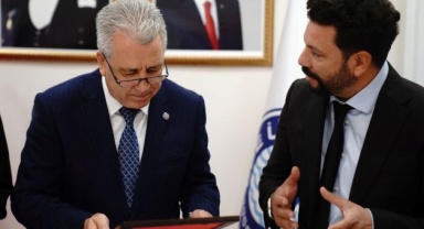 EÜ, ISTA Laboratuvarı Üyesi Dünyadaki 7'nci Üniversite Oldu