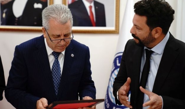 EÜ, ISTA Laboratuvarı Üyesi Dünyadaki 7&#039;nci Üniversite Oldu