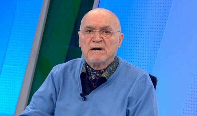 Gazeteci Hıncal Uluç hayatını kaybetti.