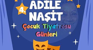 Gaziemir’de perde çocuklar için açılacak