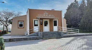 Gaziemirli kadınların çözüm kapısı: Kadın Danışma Merkezi