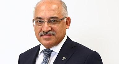 Göztepe- Altay maçı sonrası TFF'den açıklama