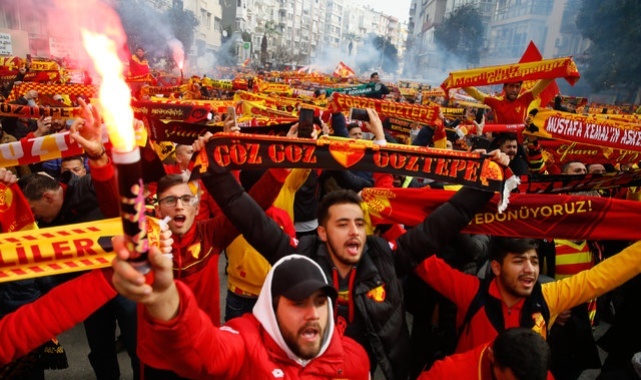 Göztepe&#039;den Fırsat Paketi