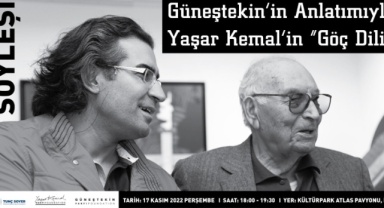 Güneştekin köksüz insanların hikâyesini anlatacak