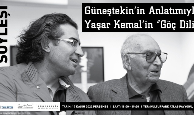 Güneştekin köksüz insanların hikâyesini anlatacak