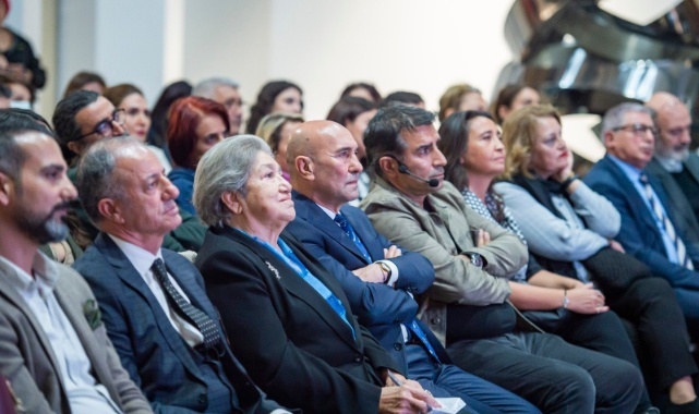 Güneştekin: “Yaşar Kemal tanıdığım en vicdanlı insandı”