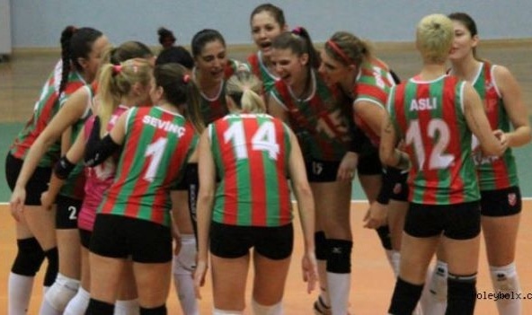 Haftanın örnek spor haberi