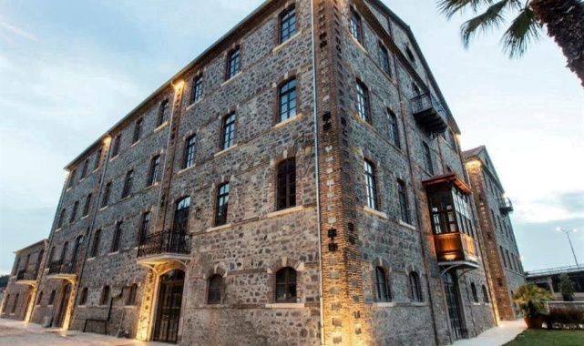 İBB Meslek Fabrikası iş sahibi yapıyor