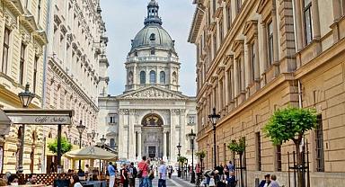 İhracatta Türkiye'nin en önemli iş ortaklarından biri Macaristan