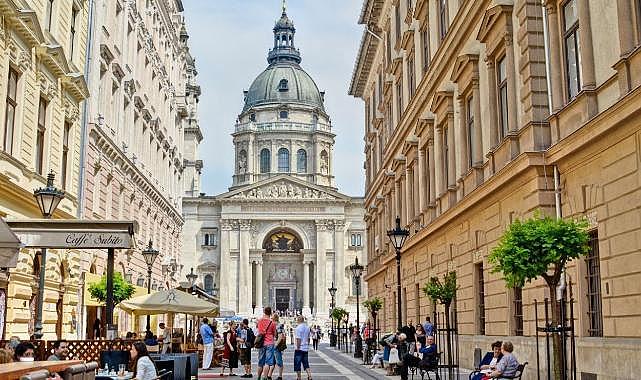 İhracatta Türkiye&#039;nin en önemli iş ortaklarından biri Macaristan