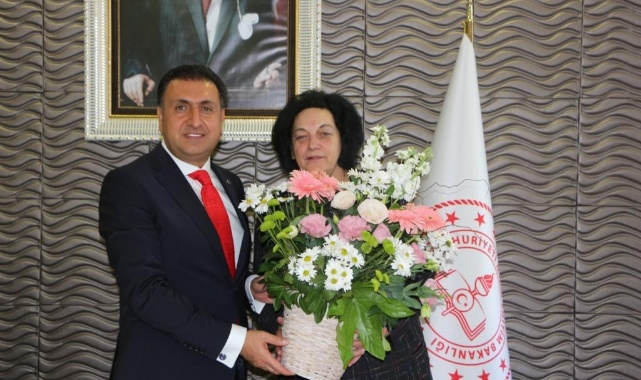 İktisat Kongresi için çalışmalar sürüyor