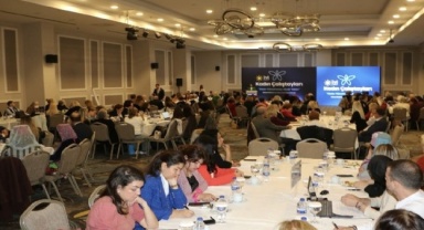 İYİ Parti, İzmir'den 'kadın çalıştayı'